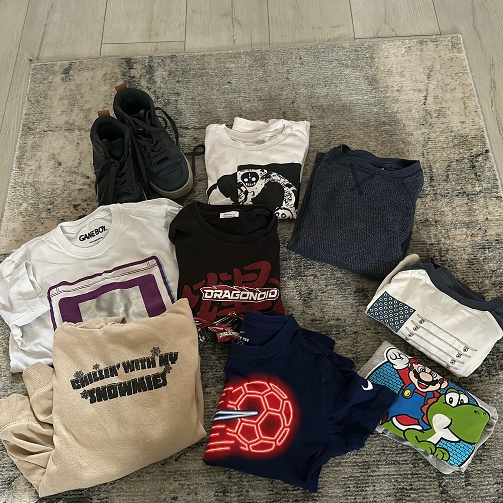 Big bundle